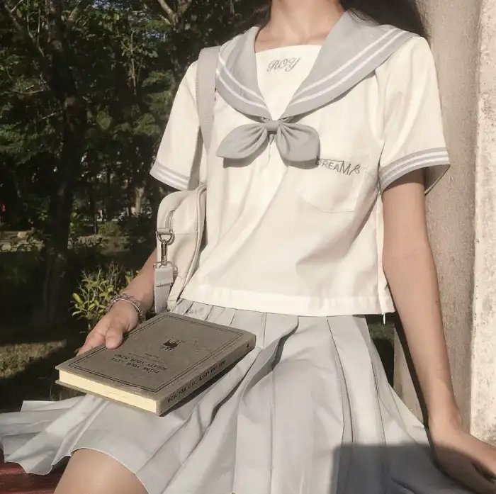 圣诞男孩